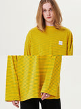 ラメルマメゾン (LA MER MA MAISON)  20SS LMMM TS03