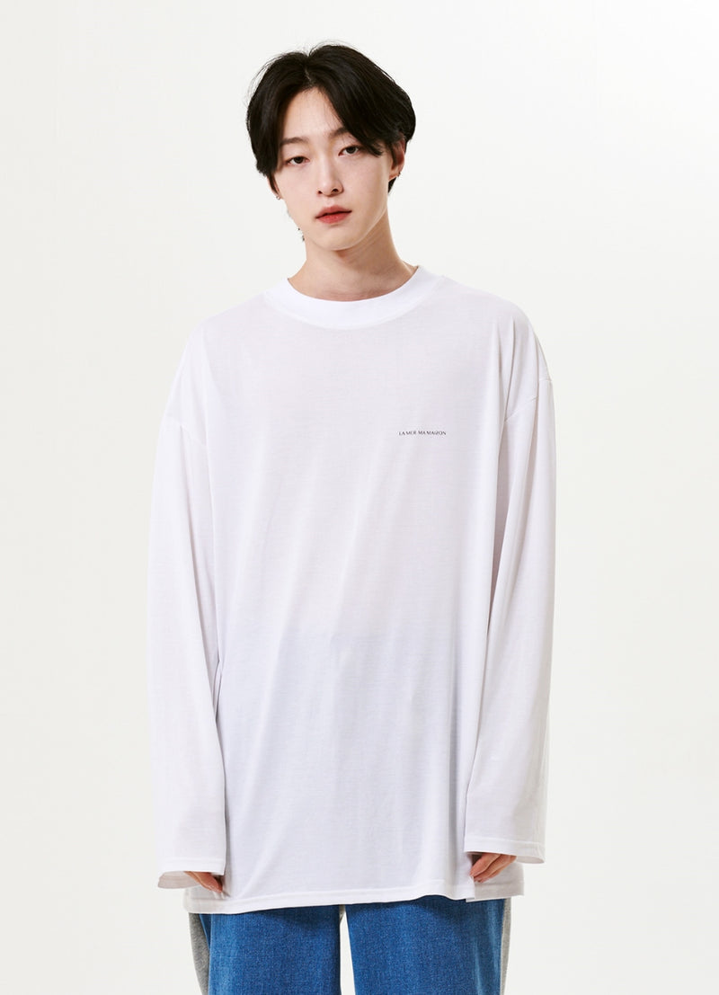 ラメルマメゾン (LA MER MA MAISON) 20SS LMMM TS01