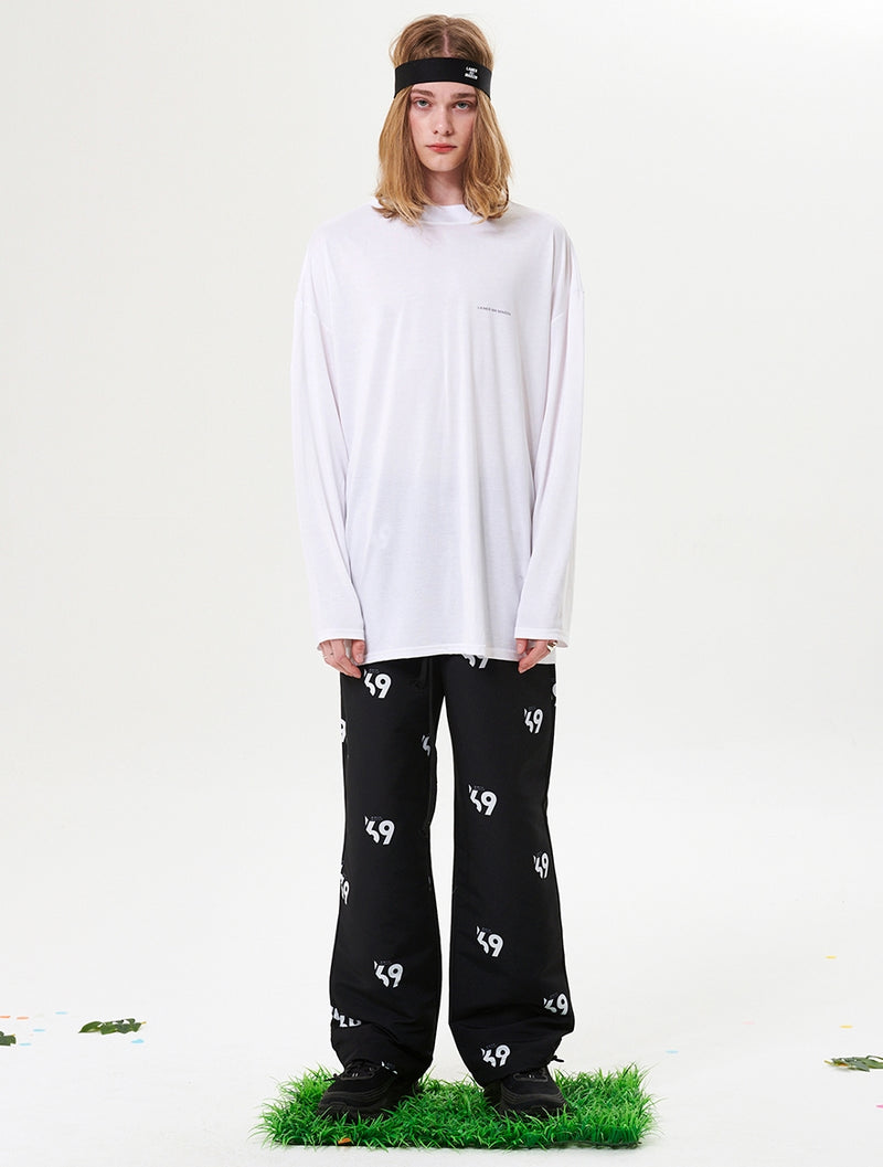 ラメルマメゾン (LA MER MA MAISON) 20SS LMMM TS01