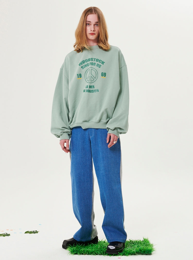 ラメルマメゾン (LA MER MA MAISON)  20SS LMMM MTM01