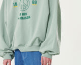 ラメルマメゾン (LA MER MA MAISON)  20SS LMMM MTM01