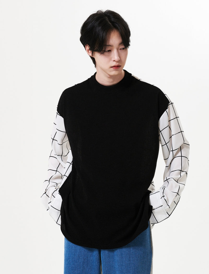 ラメルマメゾン (LA MER MA MAISON) 20SS LMMM SN01