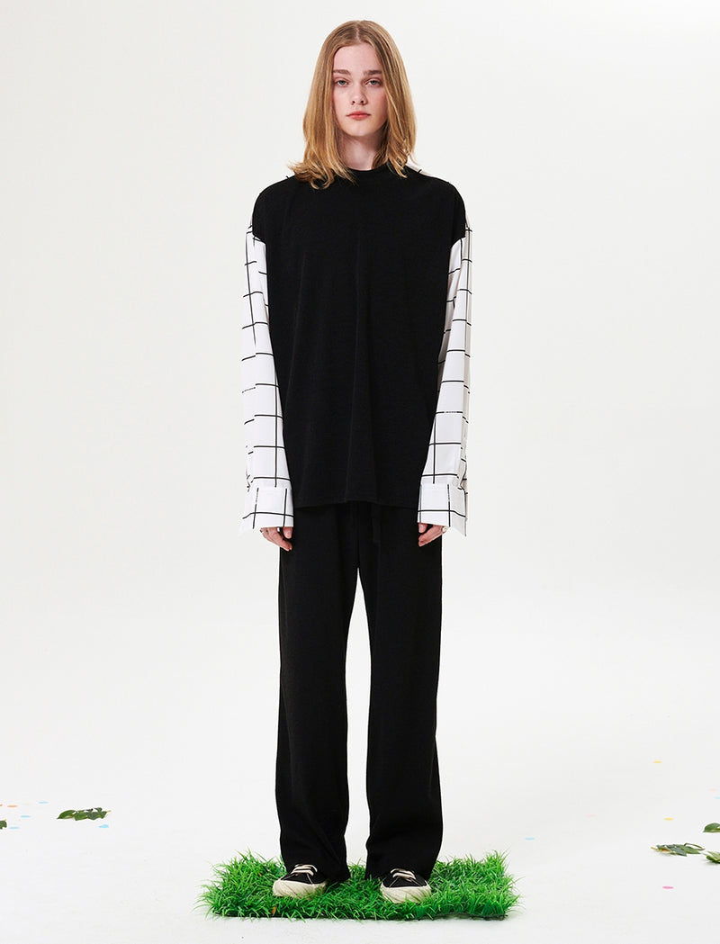 ラメルマメゾン (LA MER MA MAISON) 20SS LMMM SN01