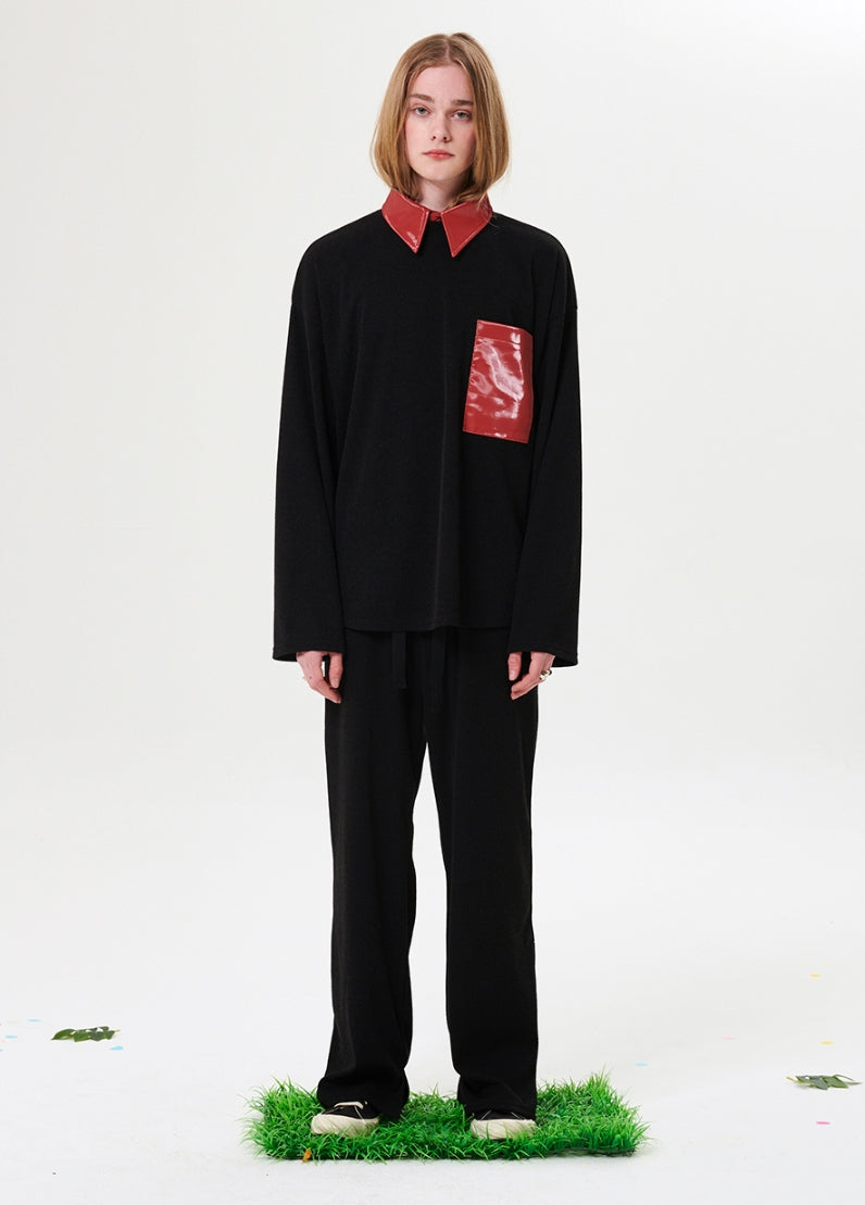 ラメルマメゾン (LA MER MA MAISON) 20SS LMMM CNT01