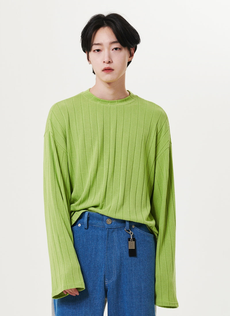 ラメルマメゾン (LA MER MA MAISON) 20SS LMMM NT05