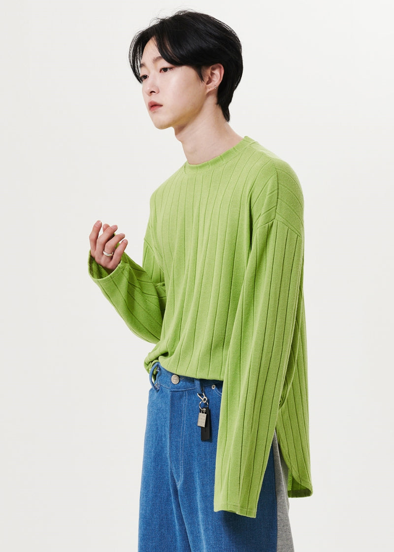 ラメルマメゾン (LA MER MA MAISON) 20SS LMMM NT05