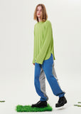 ラメルマメゾン (LA MER MA MAISON) 20SS LMMM NT05
