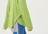 ラメルマメゾン (LA MER MA MAISON) 20SS LMMM NT05