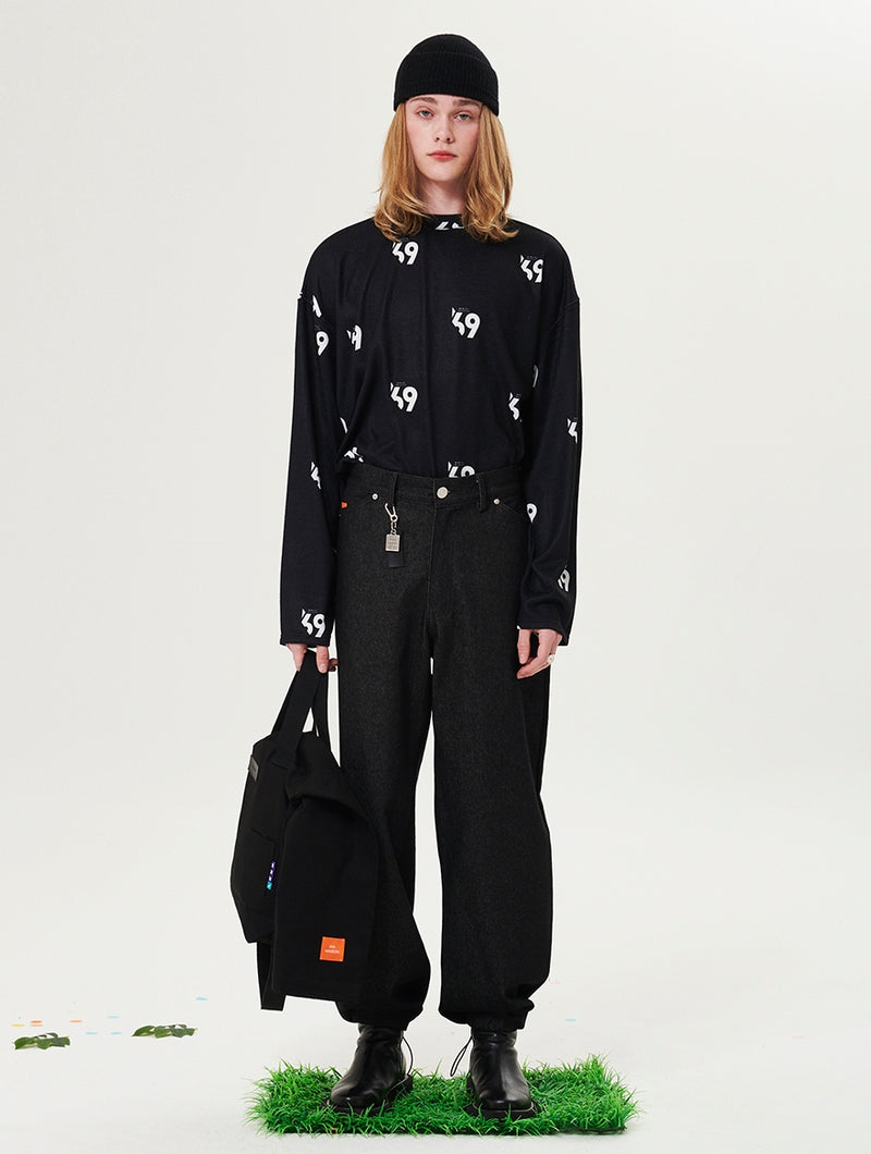 ラメルマメゾン (LA MER MA MAISON) 20SS LMMM NT01