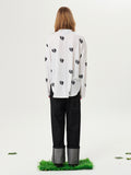 ラメルマメゾン (LA MER MA MAISON) 20SS LMMM NT01