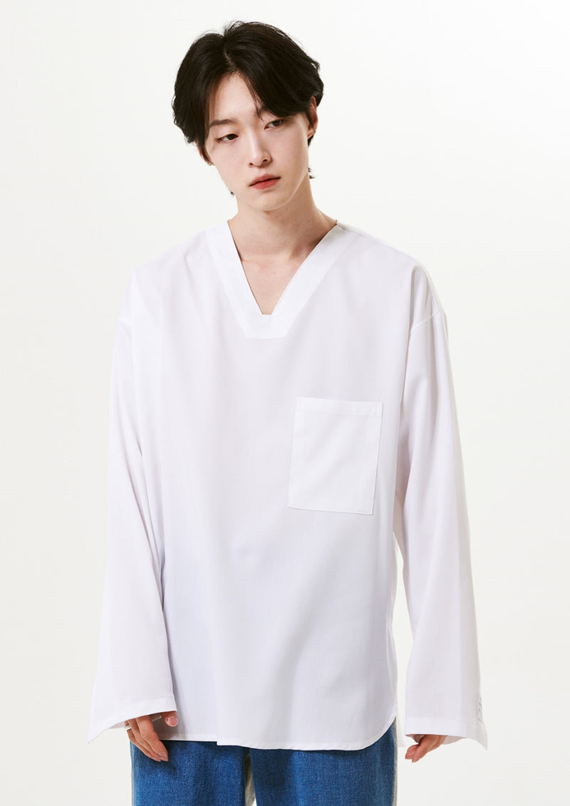 ラメルマメゾン (LA MER MA MAISON) 20SS LMMM VS01