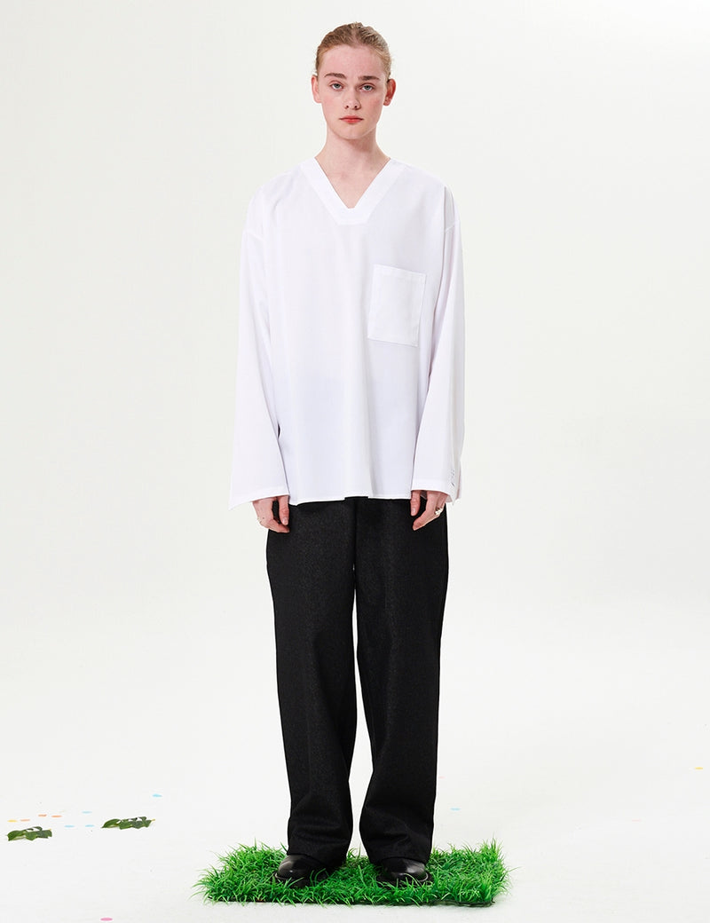 ラメルマメゾン (LA MER MA MAISON) 20SS LMMM VS01