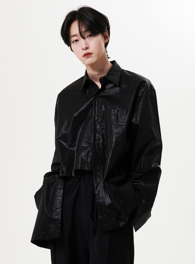 ラメルマメゾン (LA MER MA MAISON) 20SS LMMM SH19