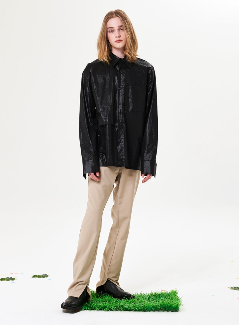 ラメルマメゾン (LA MER MA MAISON) 20SS LMMM SH19