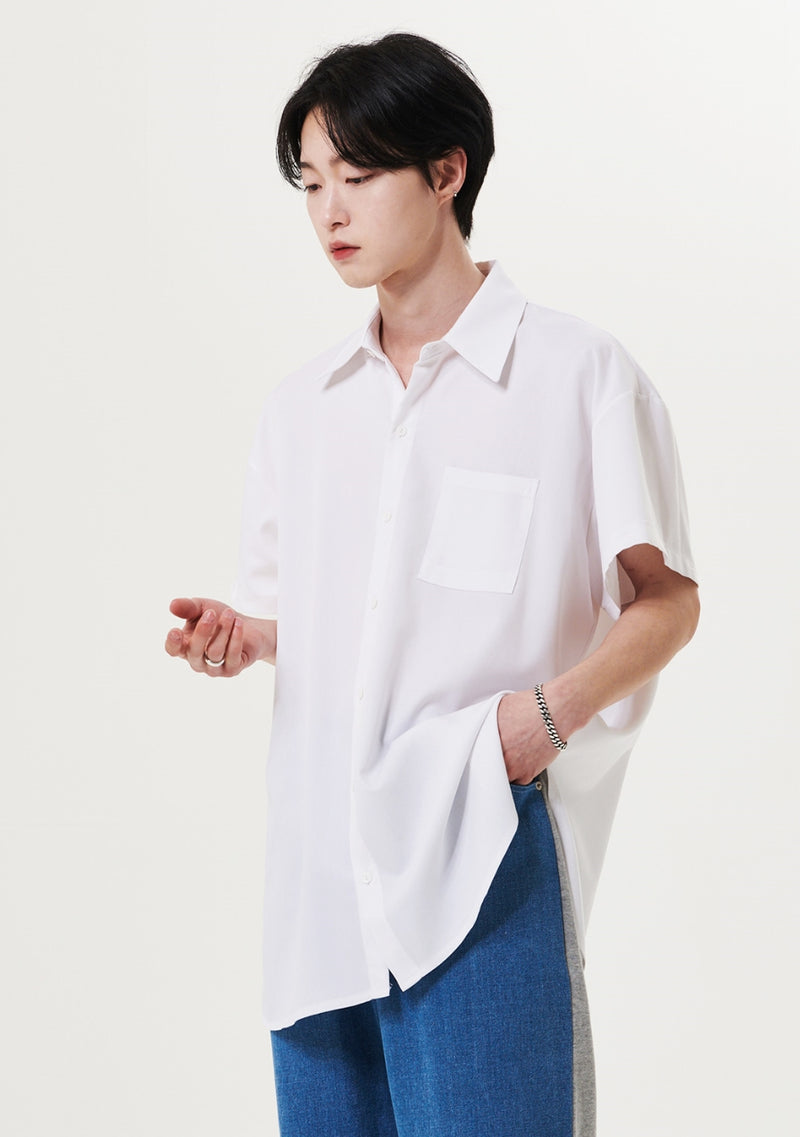 ラメルマメゾン (LA MER MA MAISON) 20SS LMMM SH13