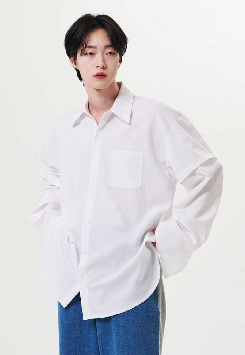 ラメルマメゾン (LA MER MA MAISON) 20SS LMMM SH13