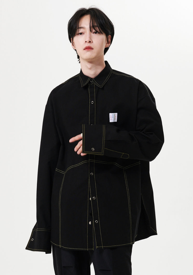 ラメルマメゾン (LA MER MA MAISON) 20SS LMMM SH11