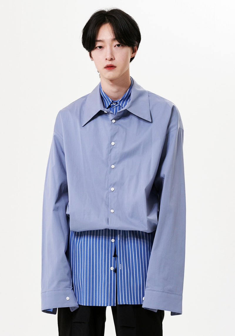 ラメルマメゾン (LA MER MA MAISON) 20SS LMMM SH09