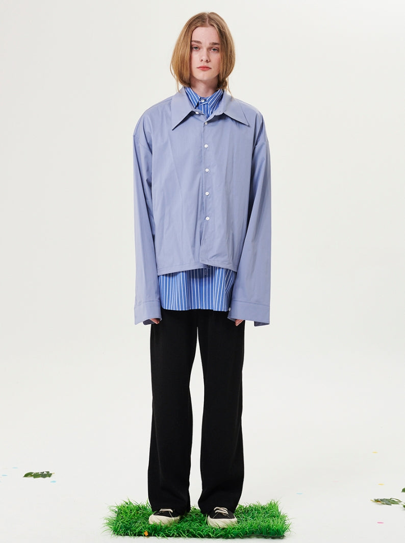 ラメルマメゾン (LA MER MA MAISON) 20SS LMMM SH09