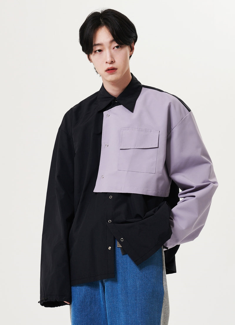 ラメルマメゾン (LA MER MA MAISON) 20SS LMMM SH07