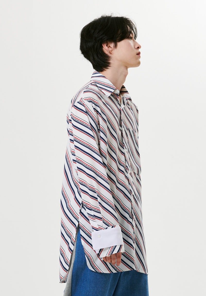 ラメルマメゾン (LA MER MA MAISON) 20SS LMMM SH05