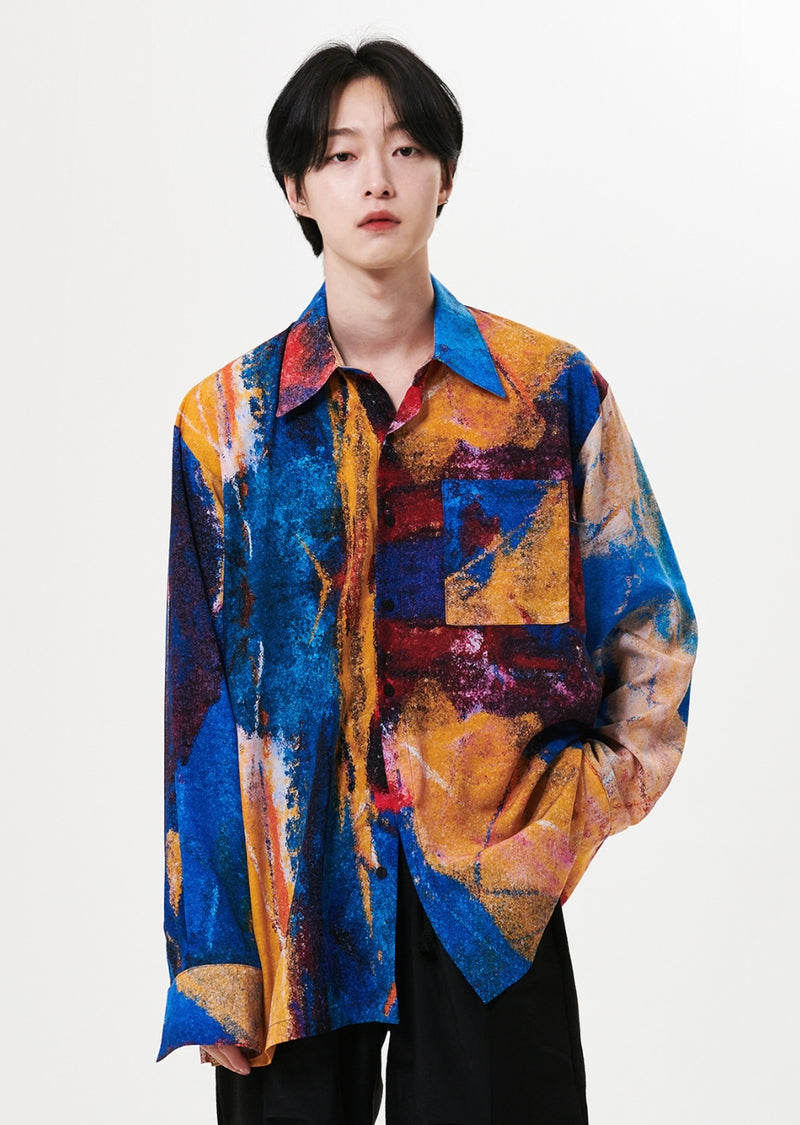 ラメルマメゾン (LA MER MA MAISON) 20SS LMMM SH03