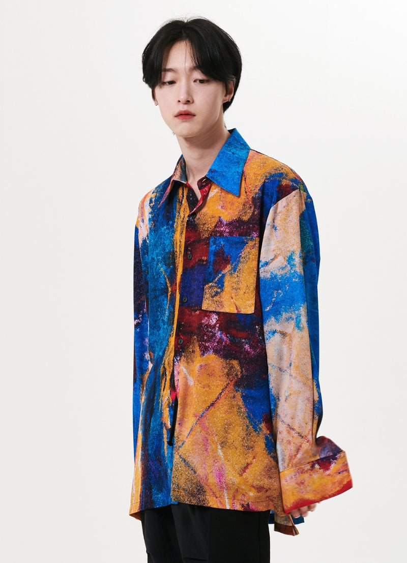 ラメルマメゾン (LA MER MA MAISON) 20SS LMMM SH03