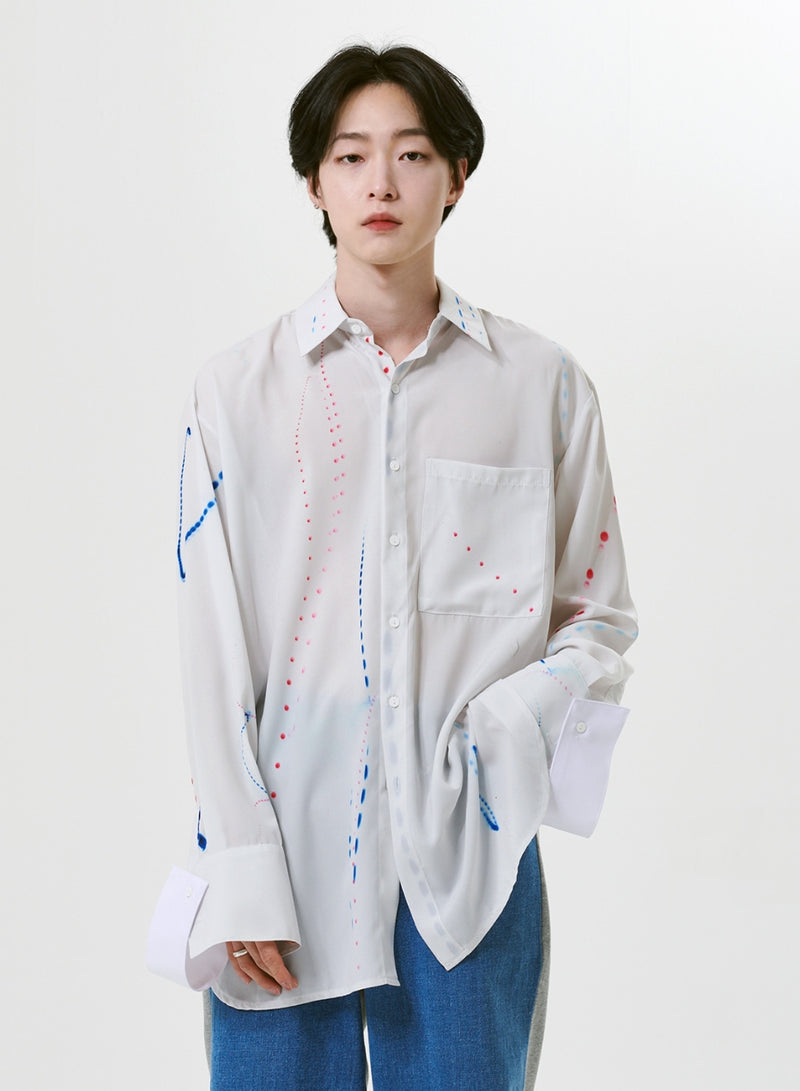 ラメルマメゾン (LA MER MA MAISON) 20SS LMMM SH01