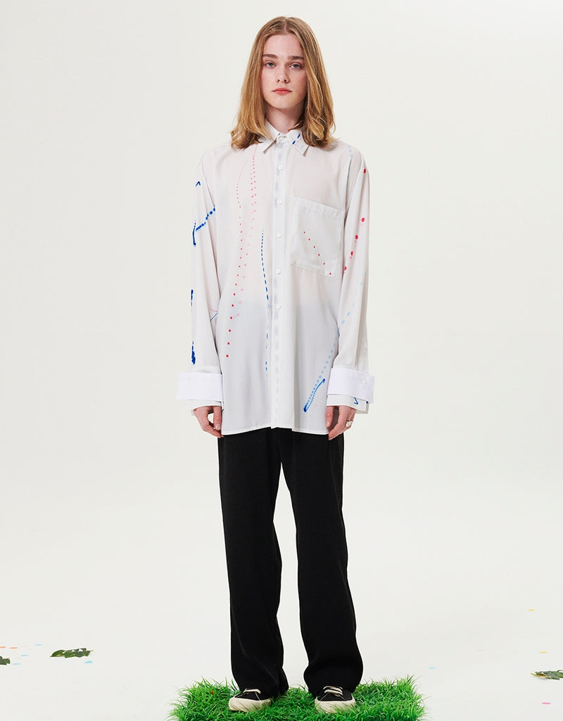 ラメルマメゾン (LA MER MA MAISON) 20SS LMMM SH01