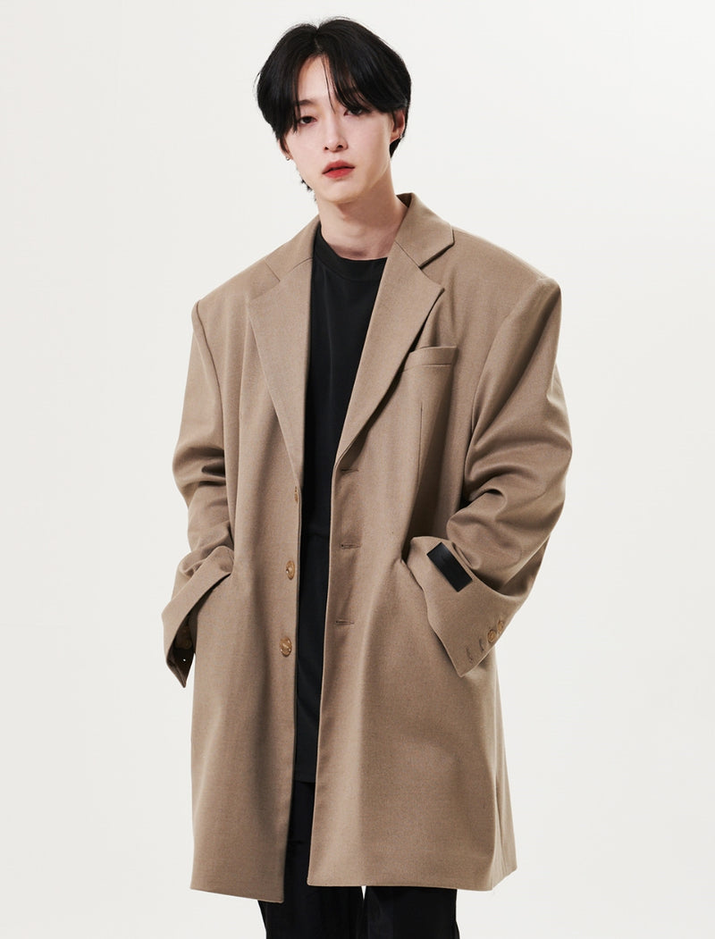 ラメルマメゾン (LA MER MA MAISON) 20SS LMMM CT01