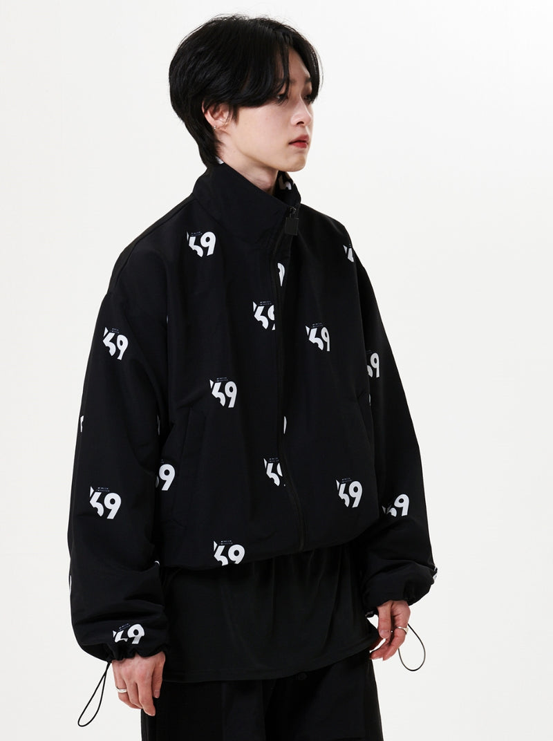 ラメルマメゾン (LA MER MA MAISON) 20SS LMMM WJ01