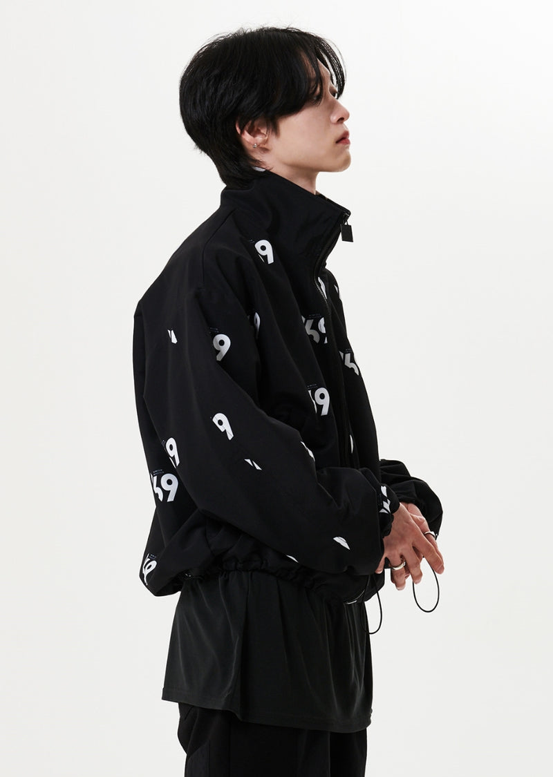 ラメルマメゾン (LA MER MA MAISON) 20SS LMMM WJ01