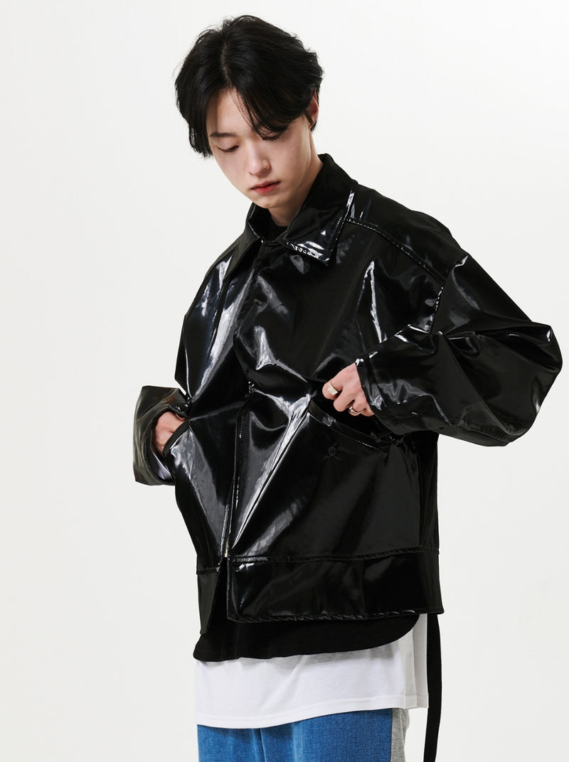 ラメルマメゾン (LA MER MA MAISON)  20SS LMMM CJ02