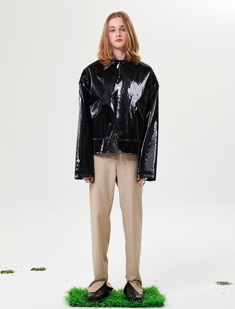 ラメルマメゾン (LA MER MA MAISON)  20SS LMMM CJ02