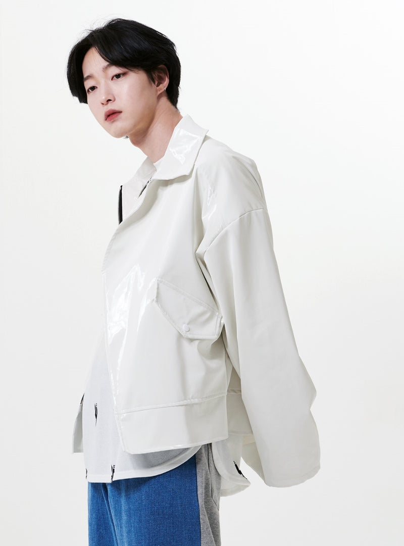 ラメルマメゾン (LA MER MA MAISON) 20SS LMMM CJ01