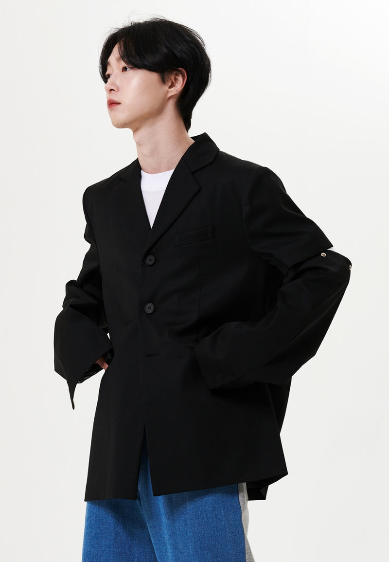 ラメルマメゾン (LA MER MA MAISON) 20SS LMMM JK02