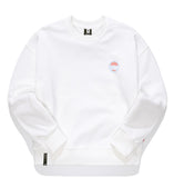 ティーダブリューエヌ(TWN) UNICODE SWEATSHIRT LMMT327