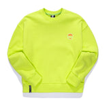 ティーダブリューエヌ(TWN) UNICODE SWEATSHIRT LMMT327