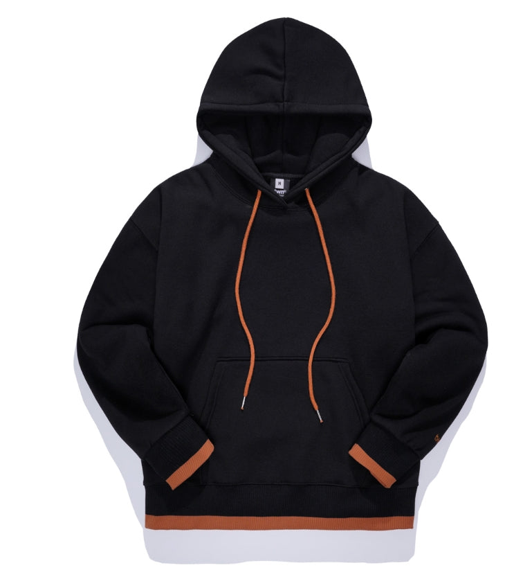 ティーダブリューエヌ(TWN)LETTER CHALLENGER HOODIE LMHD3268