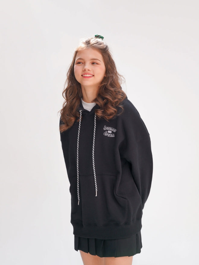 ユベスコ(UBESCO) DREAMING HOODIE 4COLOR MSHD8075