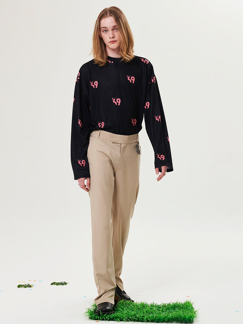 ラメルマメゾン (LA MER MA MAISON)  20SS LMMM NT03