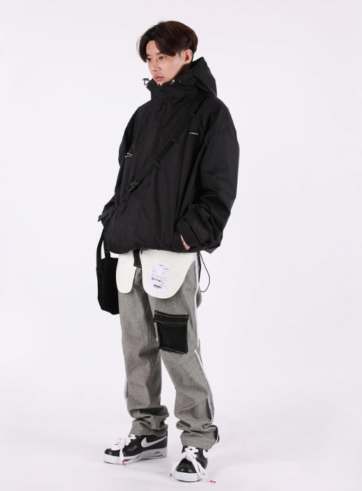 オウェンド(A-WENDE) Such jacket