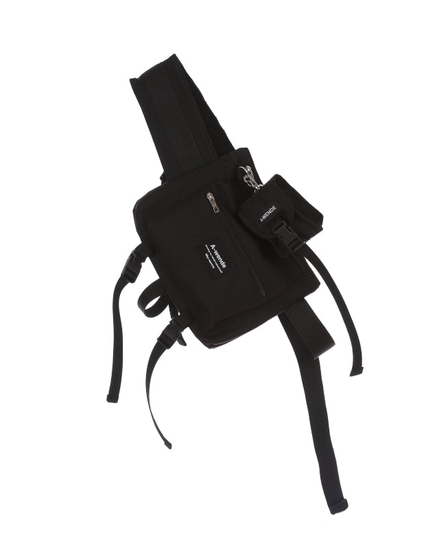A-WENDE(オウェンド) Shoulder bag – UNDERSTUDY CLUB