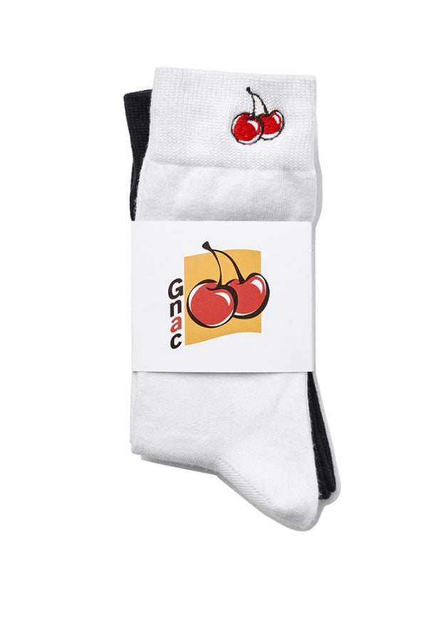 ROMANTIC CROWN(ロマンティック クラウン) [KIRSH X RMTCRW]CHERRY SOCKS_ETC