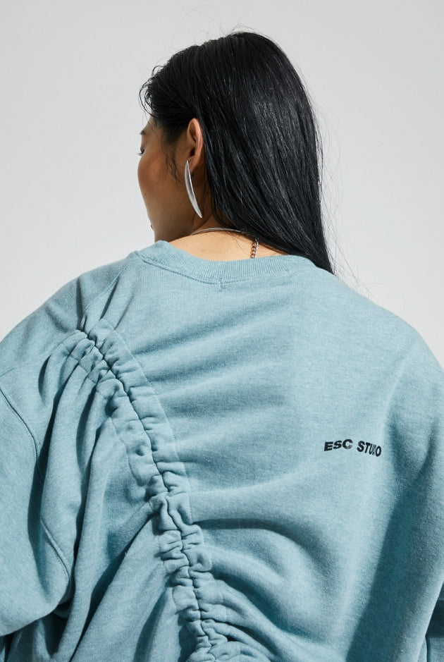 イーエスシースタジオ(ESC STUDIO)   Twins string MTM (mint)