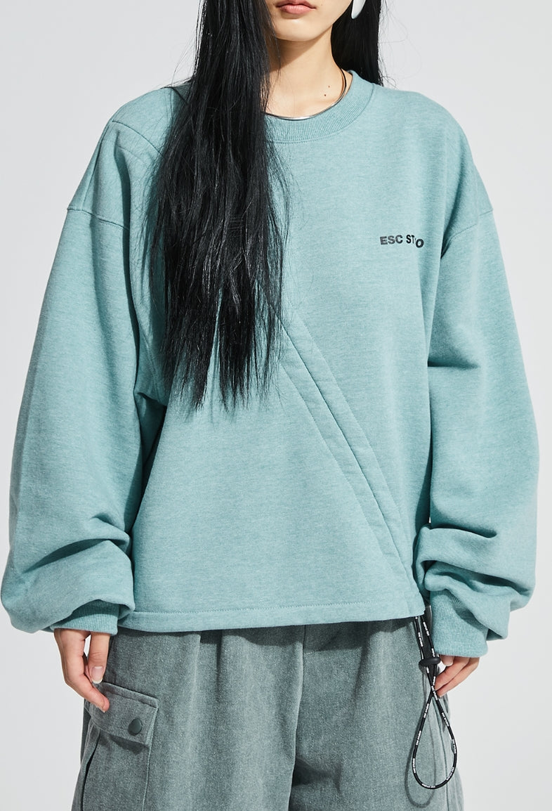 イーエスシースタジオ(ESC STUDIO)   Twins string MTM (mint)