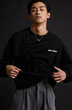 イーエスシースタジオ(ESC STUDIO)    Twins string MTM (black)
