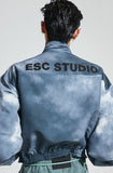イーエスシースタジオ(ESC STUDIO)  Sky blouson