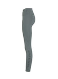 アクメドラビ(acme' de la vie) ADLV BASIC LEGGINGS GRAY
