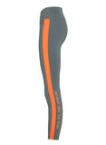 アクメドラビ(acme' de la vie) ADLV LINE LEGGINGS GRAY